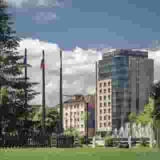 Rosslyn Central Park Hotel Sofia, 4 of 5