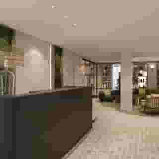 Atocha Hotel Madrid, Tapestry Collection by Hilton, 3 of 5