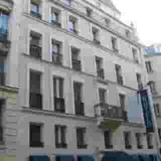 HOTEL EUROPE LIEGE, 5 of 5