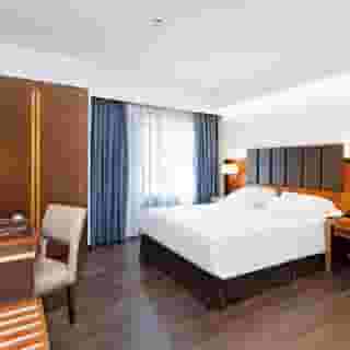 Hotel Claridge, 3 of 5