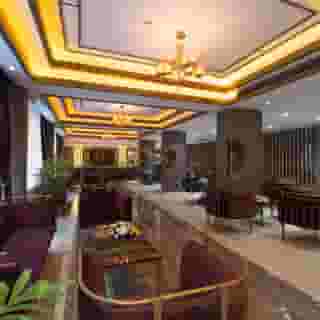 Buke Hotel Bomonti, 6 of 6