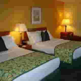 Fairfield Inn Las Vegas Convention Center, 2 of 5