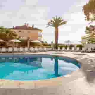 Ilunion Caleta Park, 5 of 5