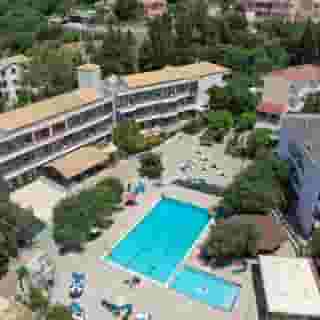 Dassia Holiday Club, 1 of 5