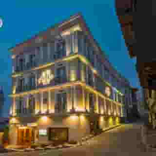 Antis Hotel Special Class, 1 of 5