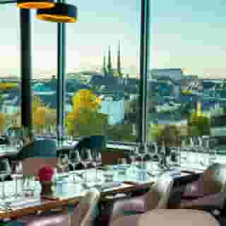 Sofitel Luxembourg Le Grand Ducal, 5 of 5