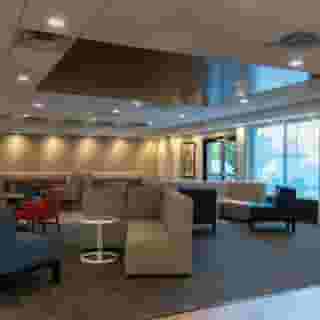 Holiday Inn Express Boston, 4 of 5