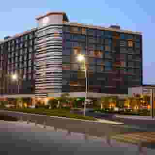 Yas Island Rotana, 5 of 5