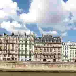 Hotel Des Deux Iles - Notre Dame, 5 of 5