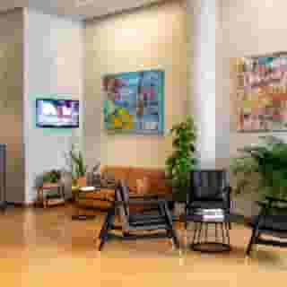 INNSIDE Munchen Parkstadt Schwabing, 4 of 5