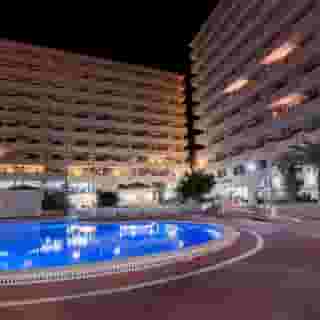 Hotel Playas De Torrevieja, 4 of 5
