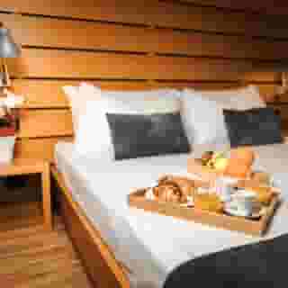 Lake Front Hotel Mirage, 4 of 5