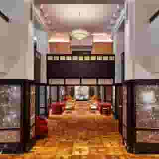 Clayton Hotel Amsterdam American, 5 of 5