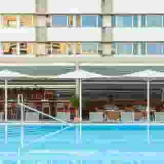 The Level At Melia Sevilla, 4 of 5