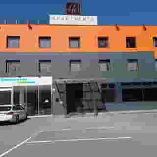 Apartamentos Santander Maliaa O Suites 3000, 1 of 5