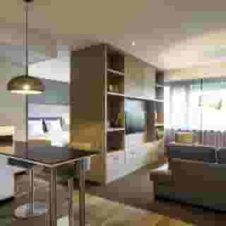 Aparthotel Adagio Amsterdam City South, 5 of 5