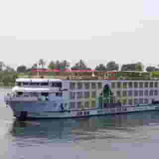 MS Royal Viking Nile Cruise, 1 of 5