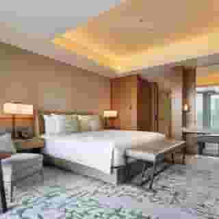 Palace Hotel Tokyo, 2 of 5