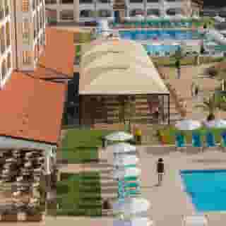 Sunrise All Suites Resort, 2 of 5