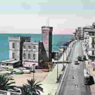 Castello Miramare, 6 of 6