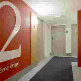 B&B HOTEL Perpignan Sud Marche International, 1 of 5