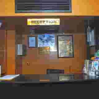 Grand Emir Hotel, 1 of 5