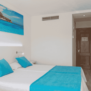 THB Dos Playas - Adults Only, 3 of 5