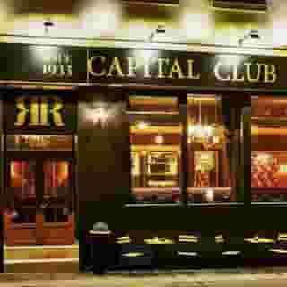 Hotel Capital, 6 of 6