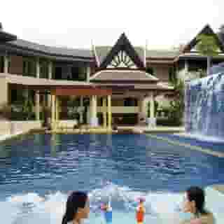 Blue Marine Resort & Spa, 6 of 6