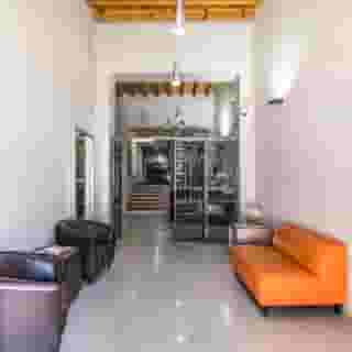 Exe Cities Reforma, 5 of 5