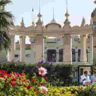 Mondello Palace, 2 of 5