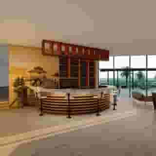 Clover Magic Park Side Hotel, 5 of 5