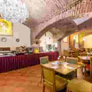 Myo Hotel Caruso, 6 of 6