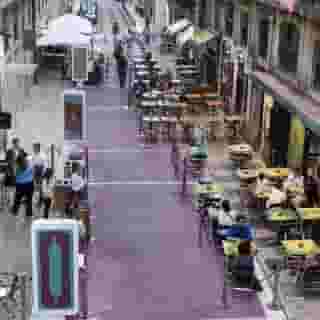 Hello Lisbon Cais do Sodre, 4 of 5