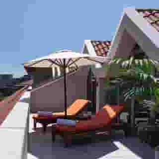 Grand Hyatt Istanbul, 1 of 5