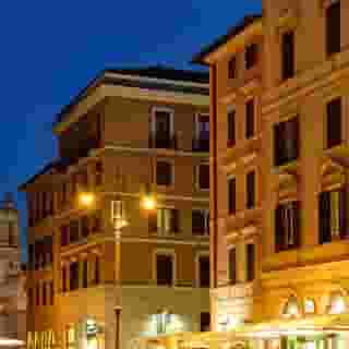 Suite Art Navona, 5 of 5