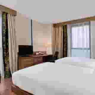 Hilton Garden Inn Sevilla, 5 of 5