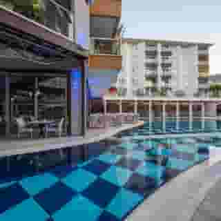 Tac Premier Hotel & Spa, 1 of 5