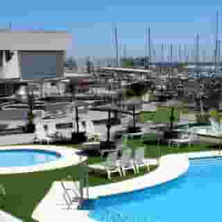 Puerto Sherry, 1 of 5