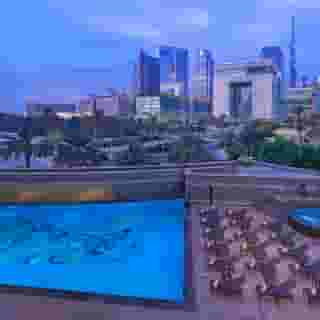 Emirates Towers, 1 of 5