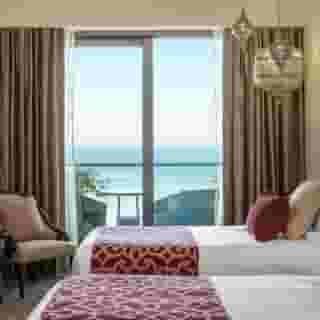 Ajman Saray Luxury Collection Resort, 5 of 5