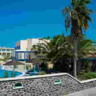 Avra Santorini, 1 of 5