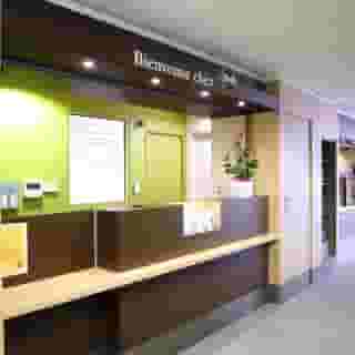 B&B Hotel Montpellier Centre Le Millenaire, 3 of 5