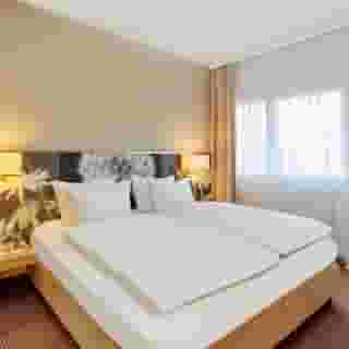 H+ Hotel Zurich, 3 of 5