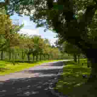 Sheen Falls Lodge, 5 of 5