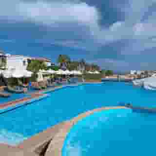 Mitsis Royal Mare, 4 of 5