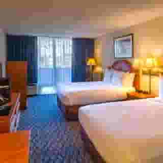 Clarion Hotel Anaheim Resort, 4 of 5