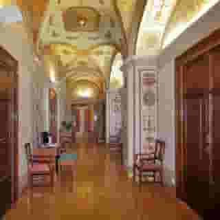 Internazionale Domus, 5 of 5