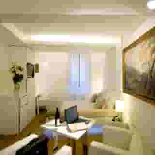 Gigli D'Oro Suite, 3 of 5