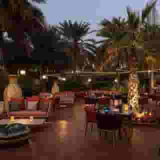 Le Royal Meridien Beach Resort and Spa, 5 of 5